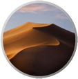 mojave